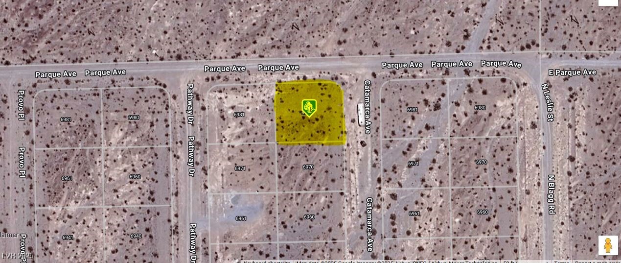 6980 North Catamarca Avenue Pahrump NV 89060