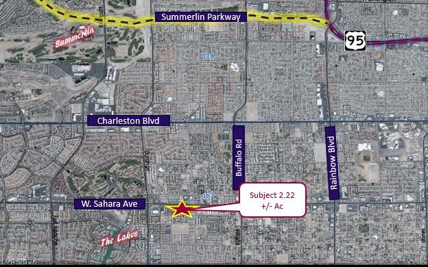 Sahara Las Vegas NV 89117