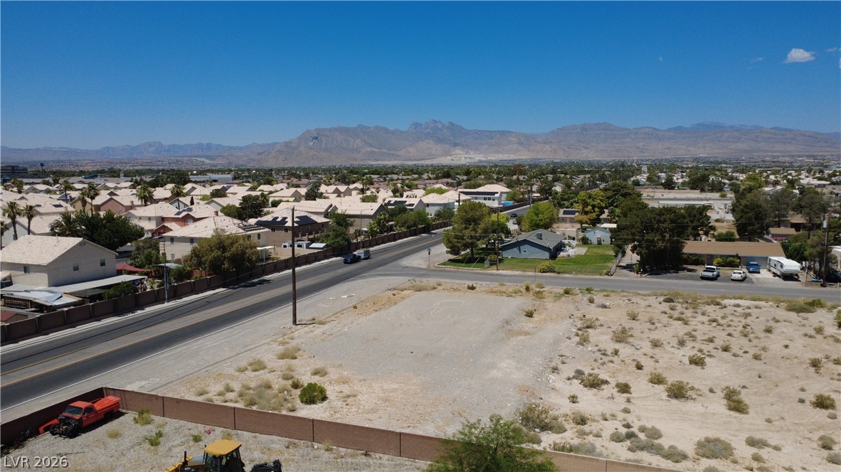 6010 Moonlight Drive Las Vegas NV 89130