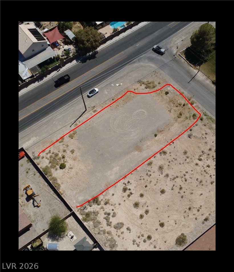 6010 Moonlight Drive Las Vegas NV 89130