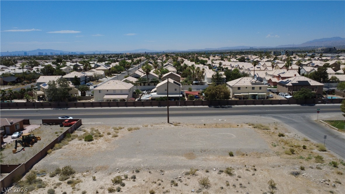 6010 Moonlight Drive Las Vegas NV 89130