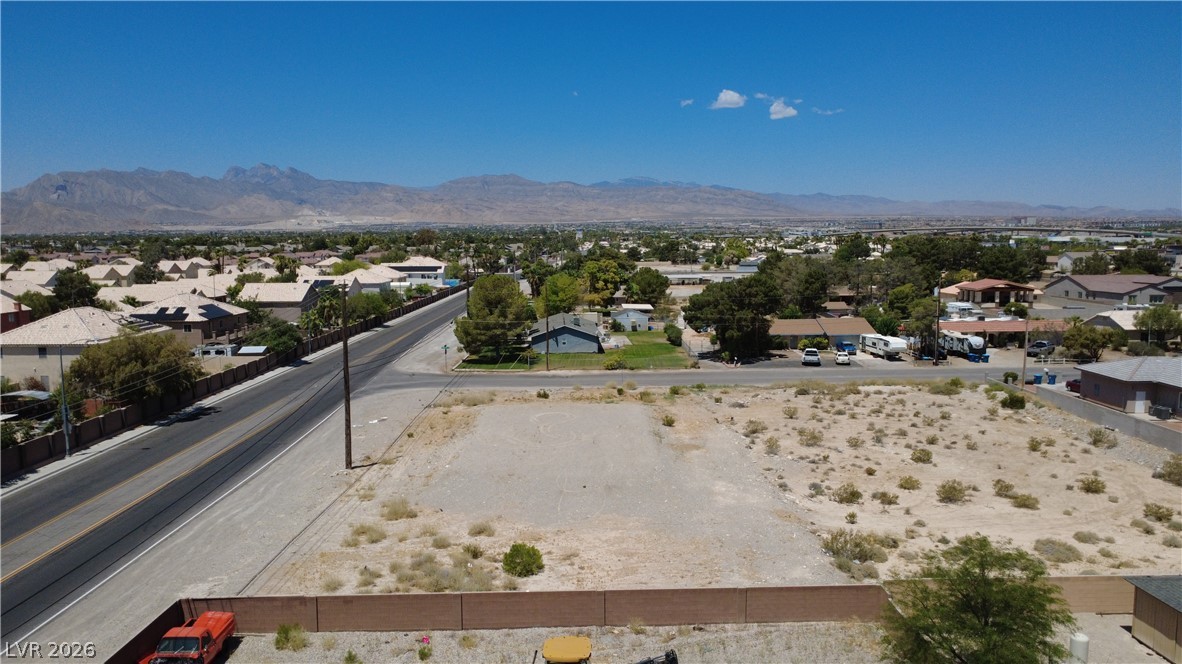 6010 Moonlight Drive Las Vegas NV 89130