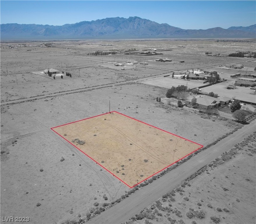 2361 Wisteria Way Pahrump NV 89048