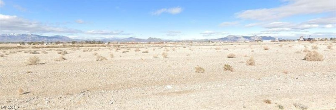 1260 South Pocahontas Avenue Pahrump NV 89048