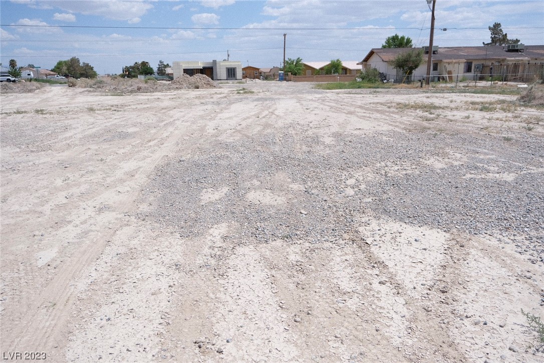 2401 South Mandy Avenue Pahrump NV 89048