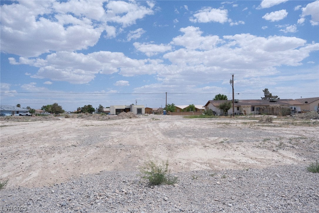 2401 South Mandy Avenue Pahrump NV 89048
