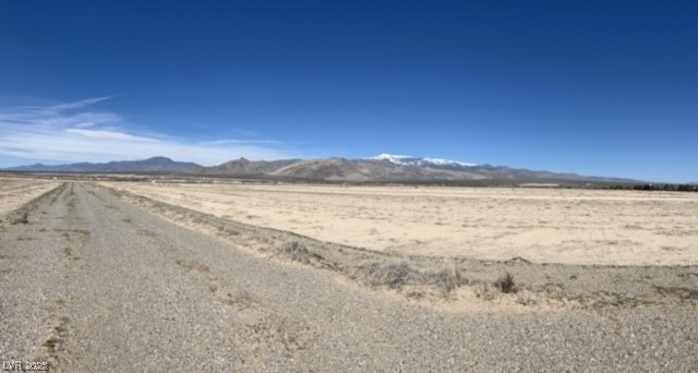3271 South Ness Street Pahrump NV 89048