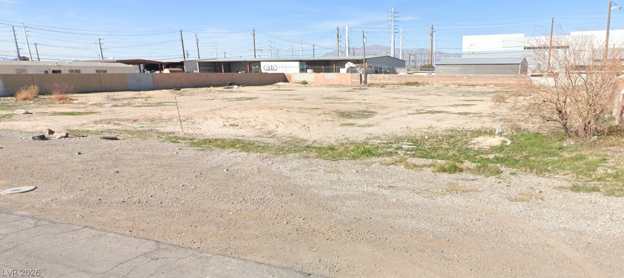 Glendale Avenue Las Vegas NV 89156