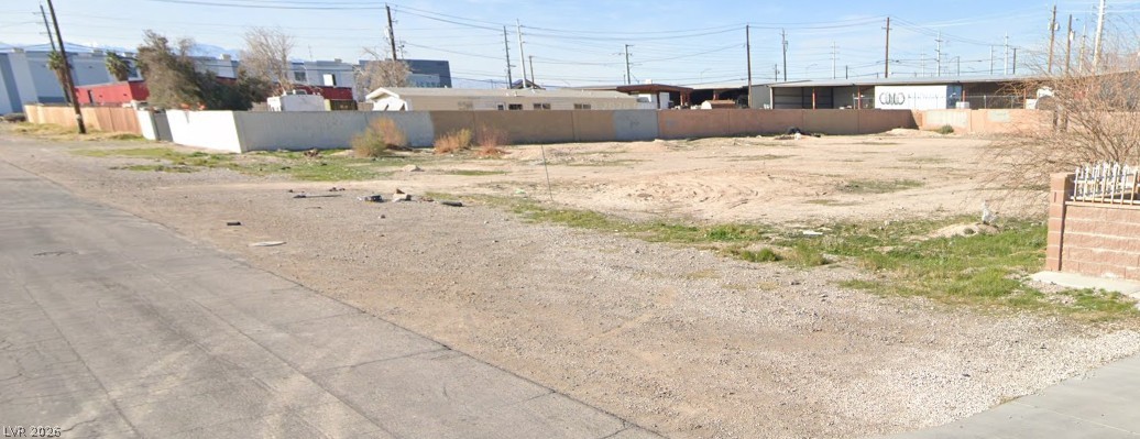 Glendale Avenue Las Vegas NV 89156