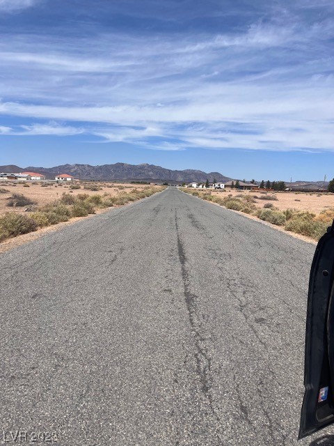 2331 West Carnation Way Pahrump NV 89048