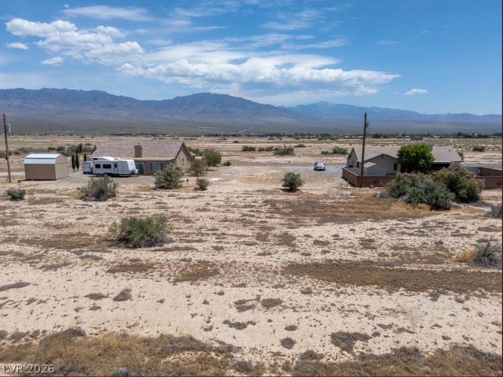 5711 North Gerstler Place Pahrump NV 89060
