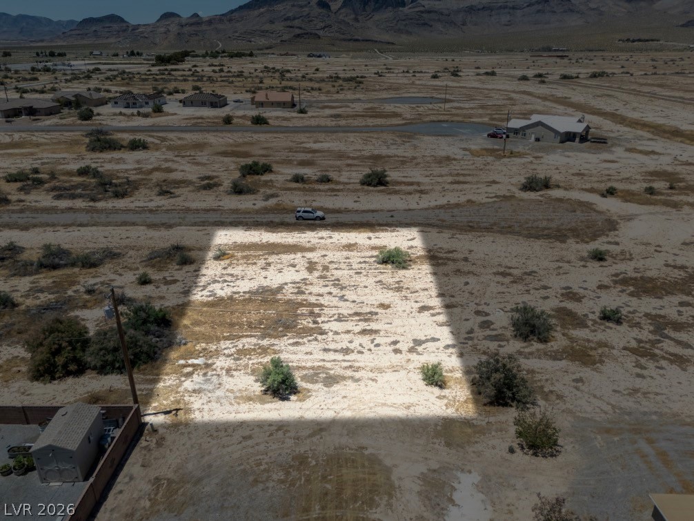 5711 North Gerstler Place Pahrump NV 89060