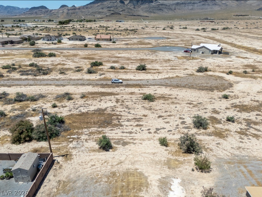 5711 North Gerstler Place Pahrump NV 89060