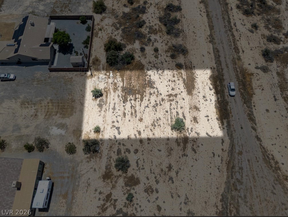 5711 North Gerstler Place Pahrump NV 89060
