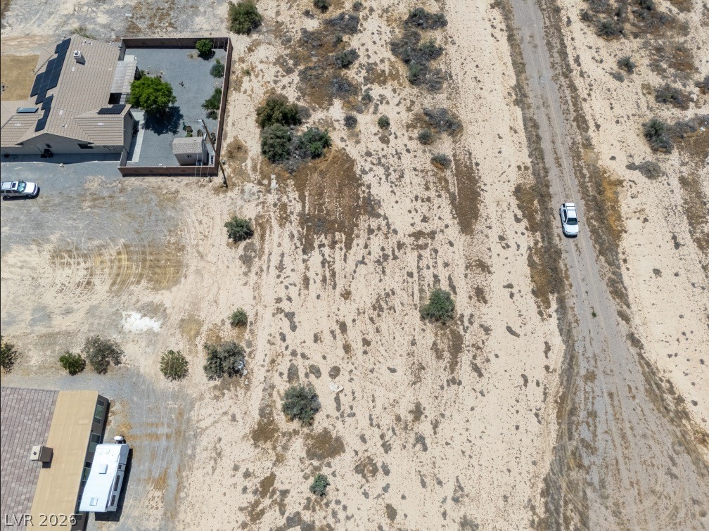 5711 North Gerstler Place Pahrump NV 89060