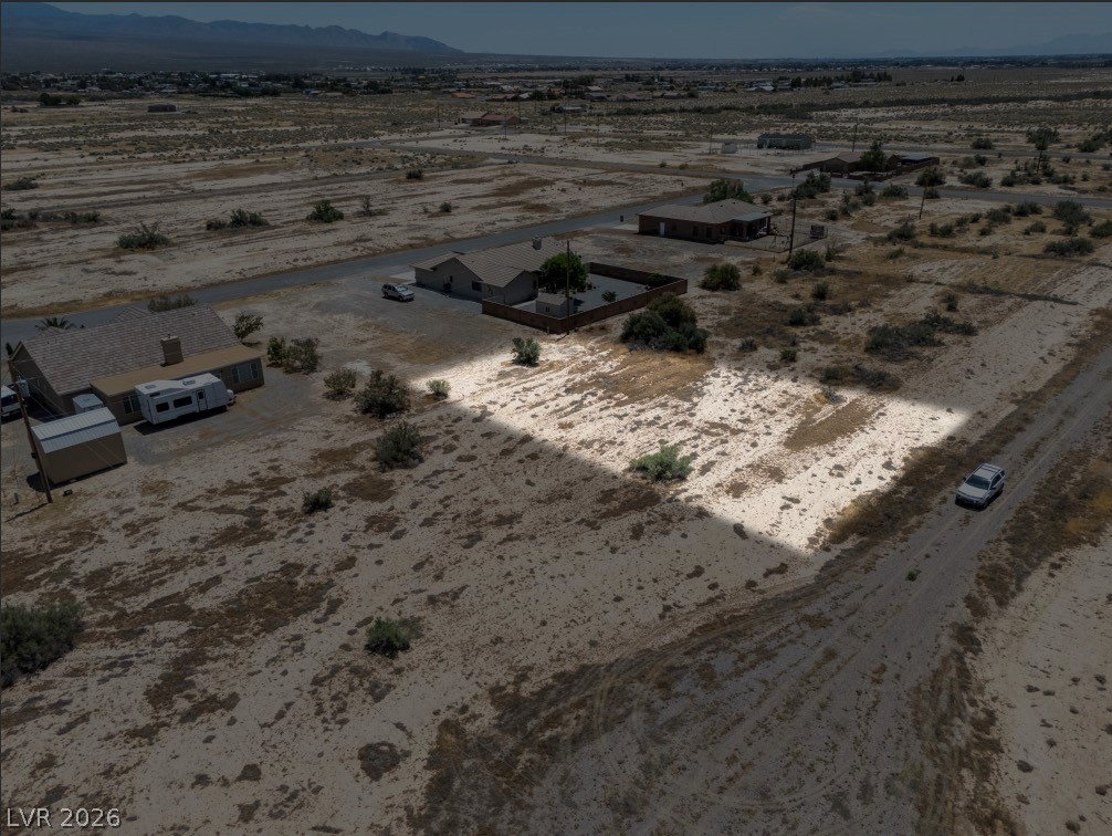 5711 North Gerstler Place Pahrump NV 89060
