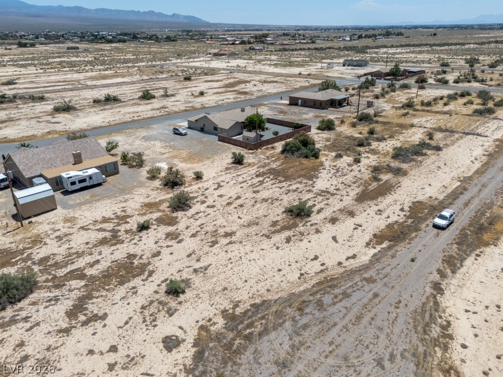 5711 North Gerstler Place Pahrump NV 89060