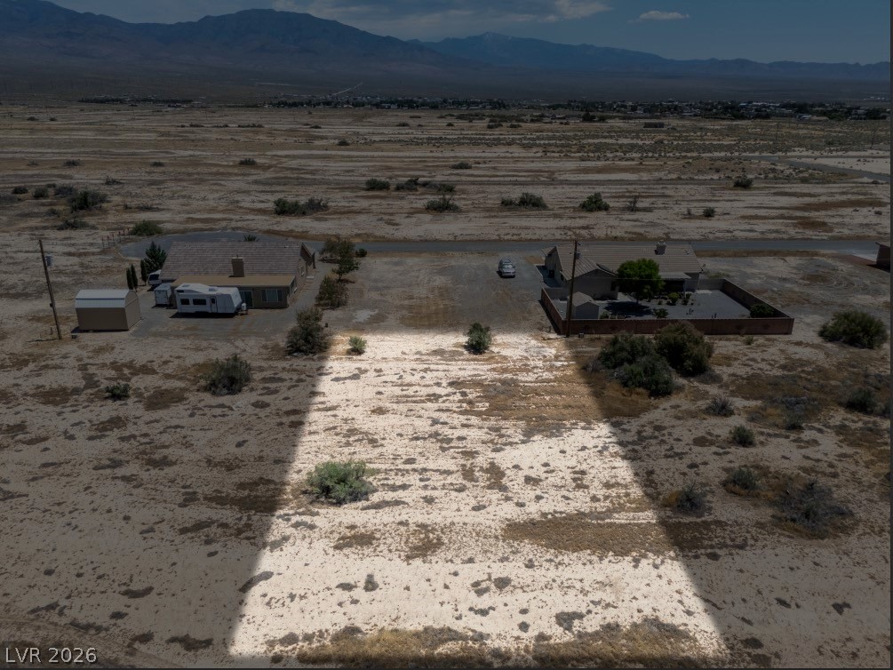 5711 North Gerstler Place Pahrump NV 89060