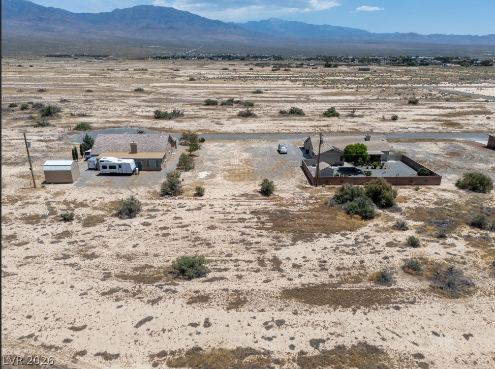 5711 North Gerstler Place Pahrump NV 89060