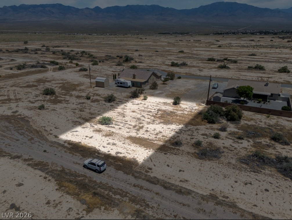 5711 North Gerstler Place Pahrump NV 89060