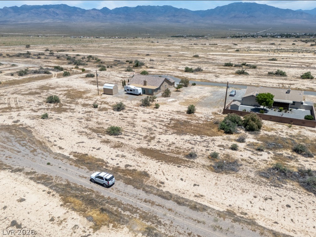 5711 North Gerstler Place Pahrump NV 89060