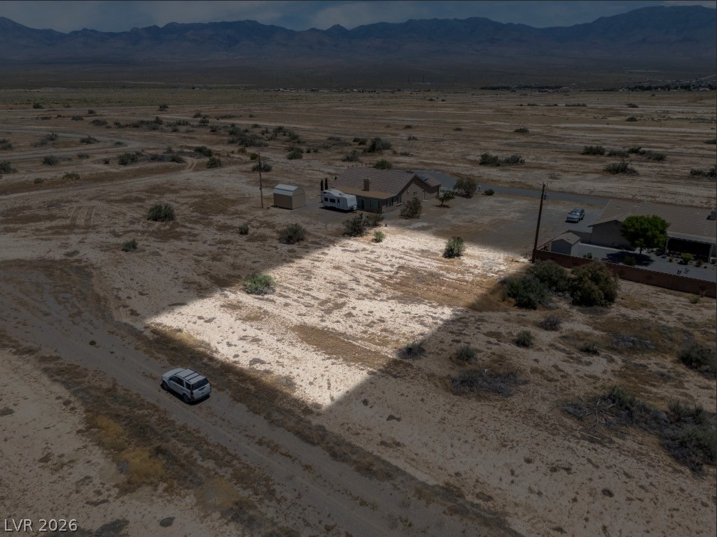 5711 North Gerstler Place Pahrump NV 89060