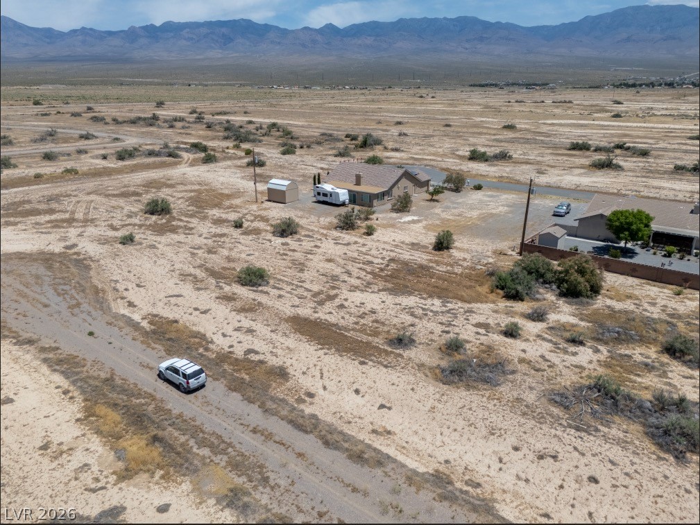 5711 North Gerstler Place Pahrump NV 89060