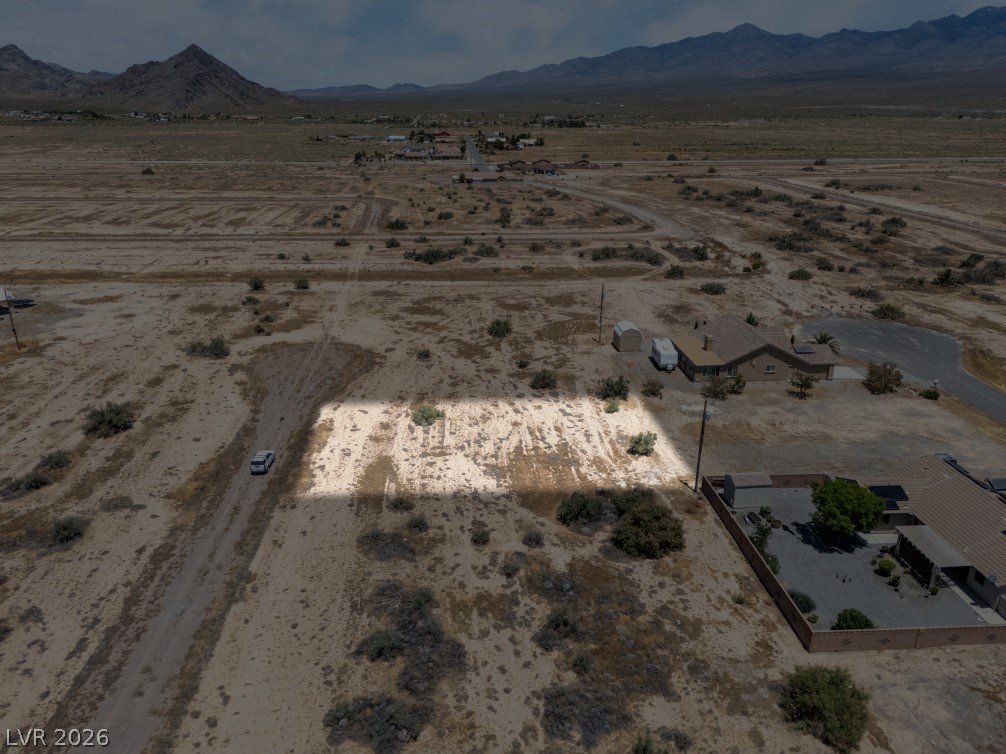 5711 North Gerstler Place Pahrump NV 89060