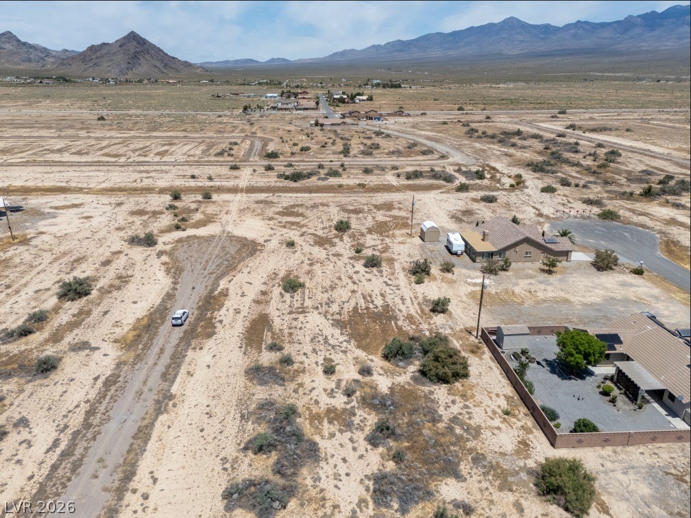 5711 North Gerstler Place Pahrump NV 89060