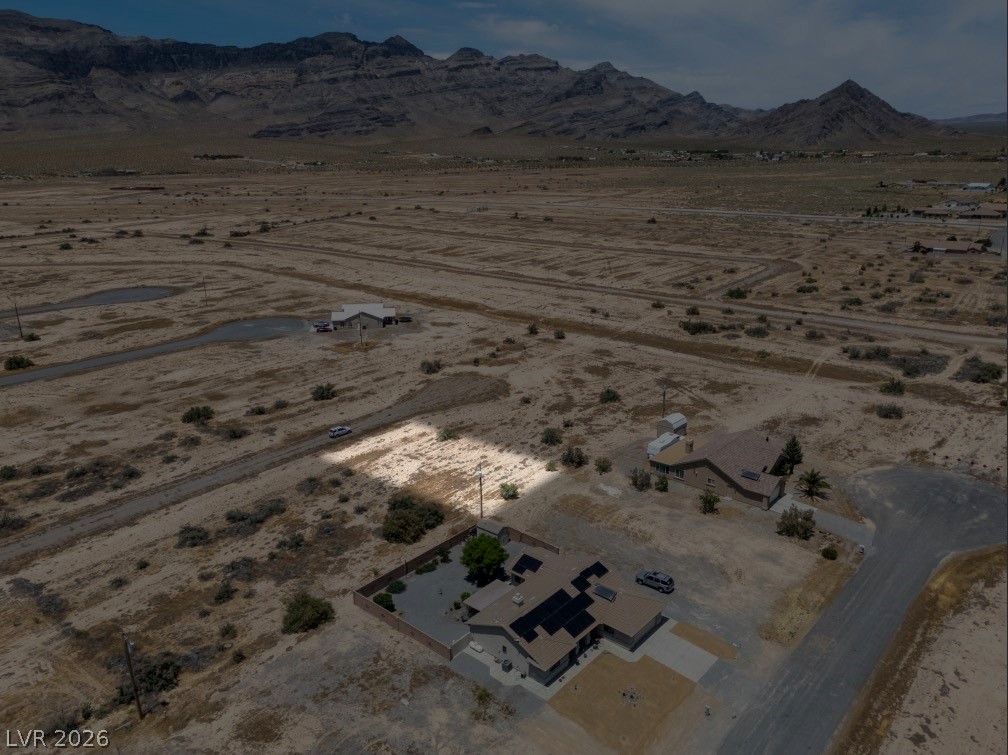 5711 North Gerstler Place Pahrump NV 89060