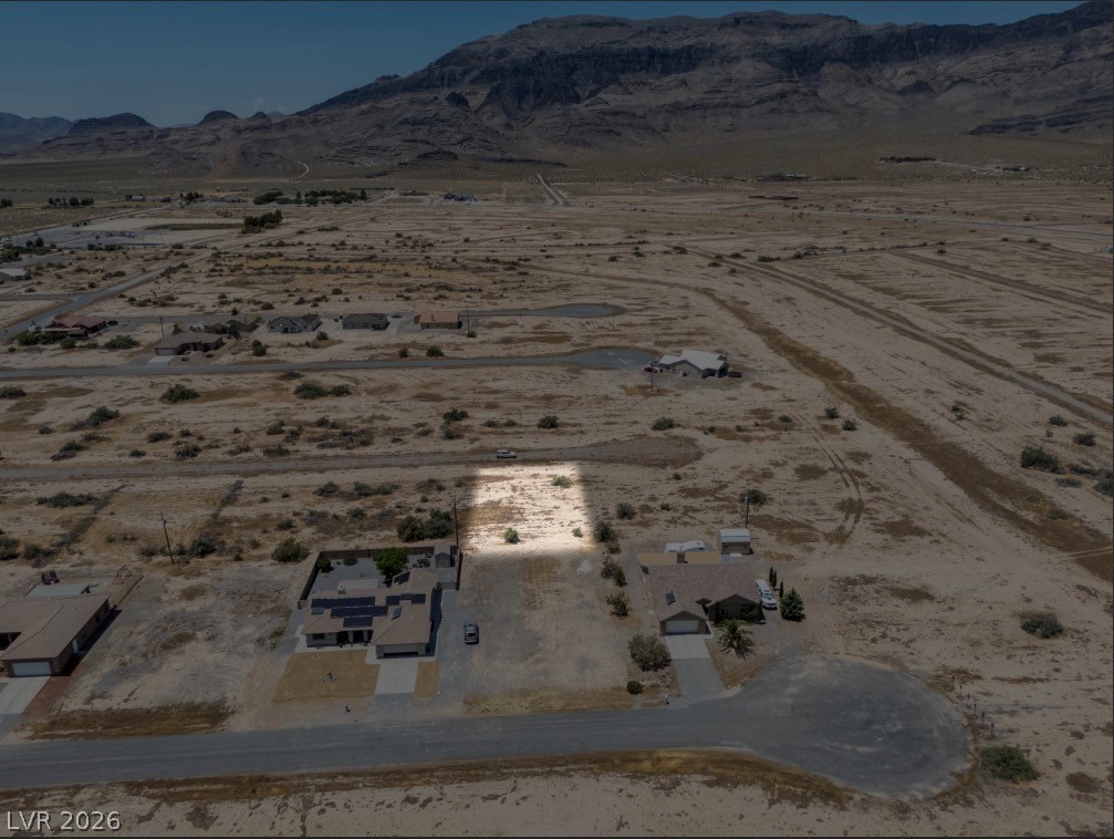 5711 North Gerstler Place Pahrump NV 89060