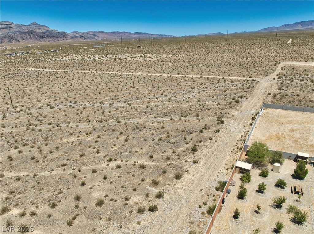 701 East Lock Way Pahrump NV 89060