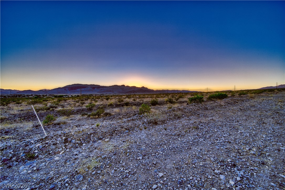 701 East Lock Way Pahrump NV 89060