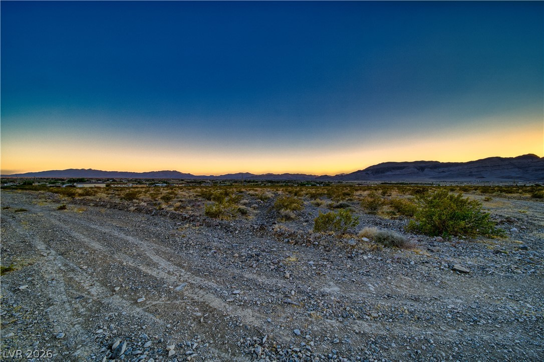 701 East Lock Way Pahrump NV 89060
