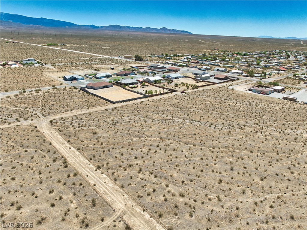 701 East Lock Way Pahrump NV 89060