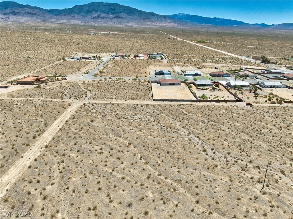 701 East Lock Way Pahrump NV 89060
