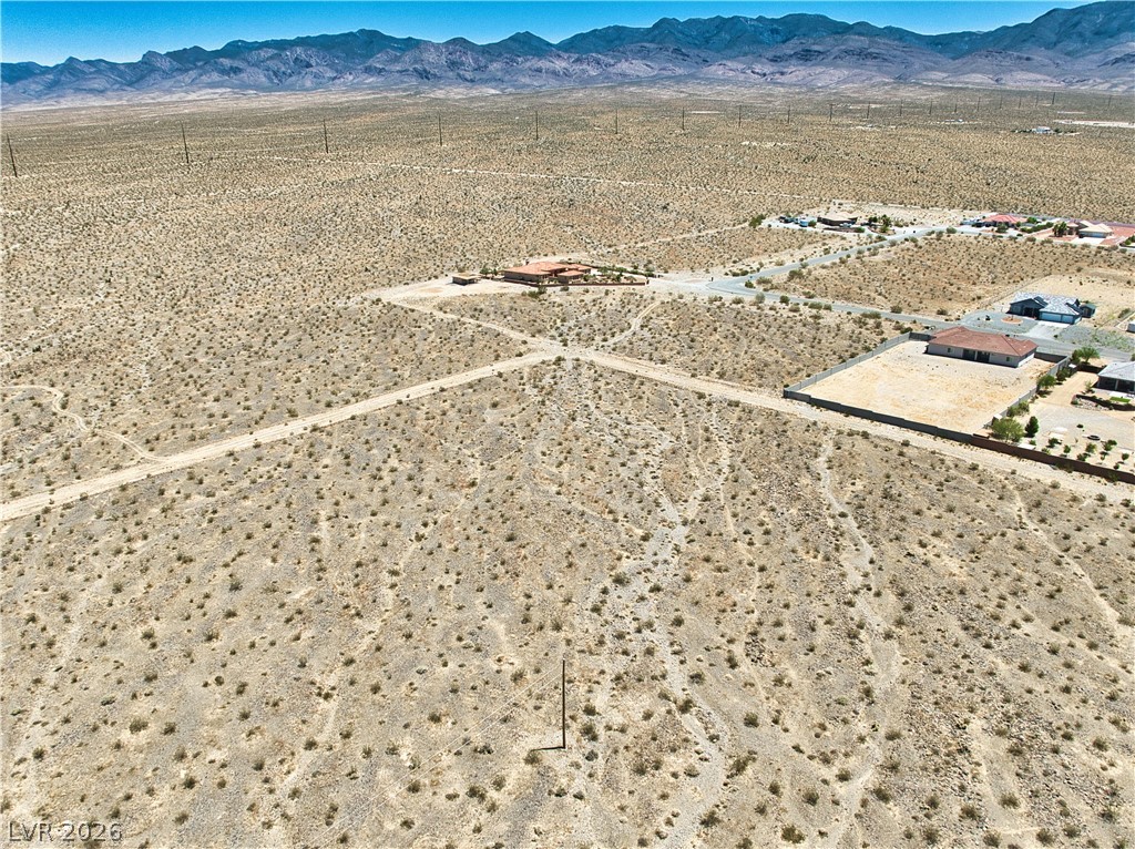 701 East Lock Way Pahrump NV 89060