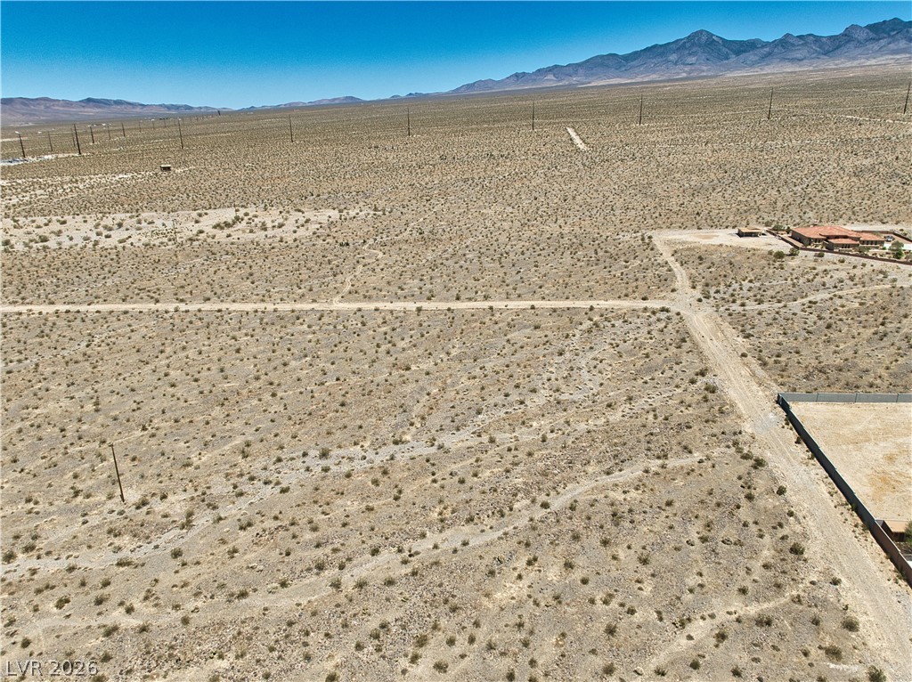 701 East Lock Way Pahrump NV 89060