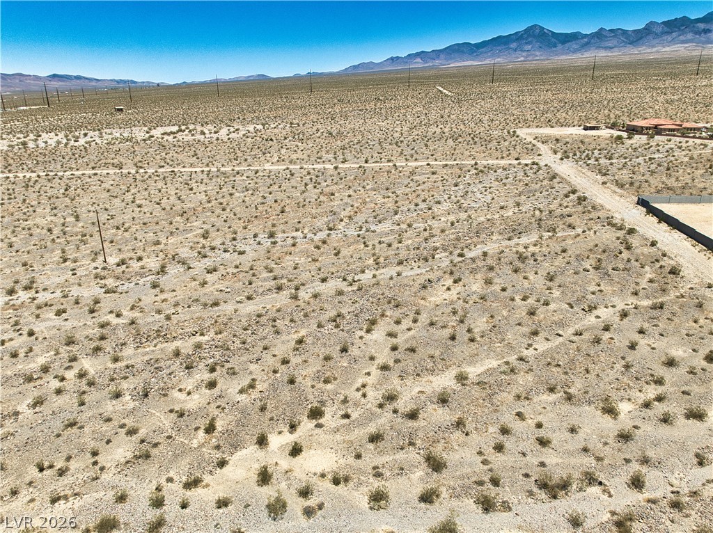 701 East Lock Way Pahrump NV 89060