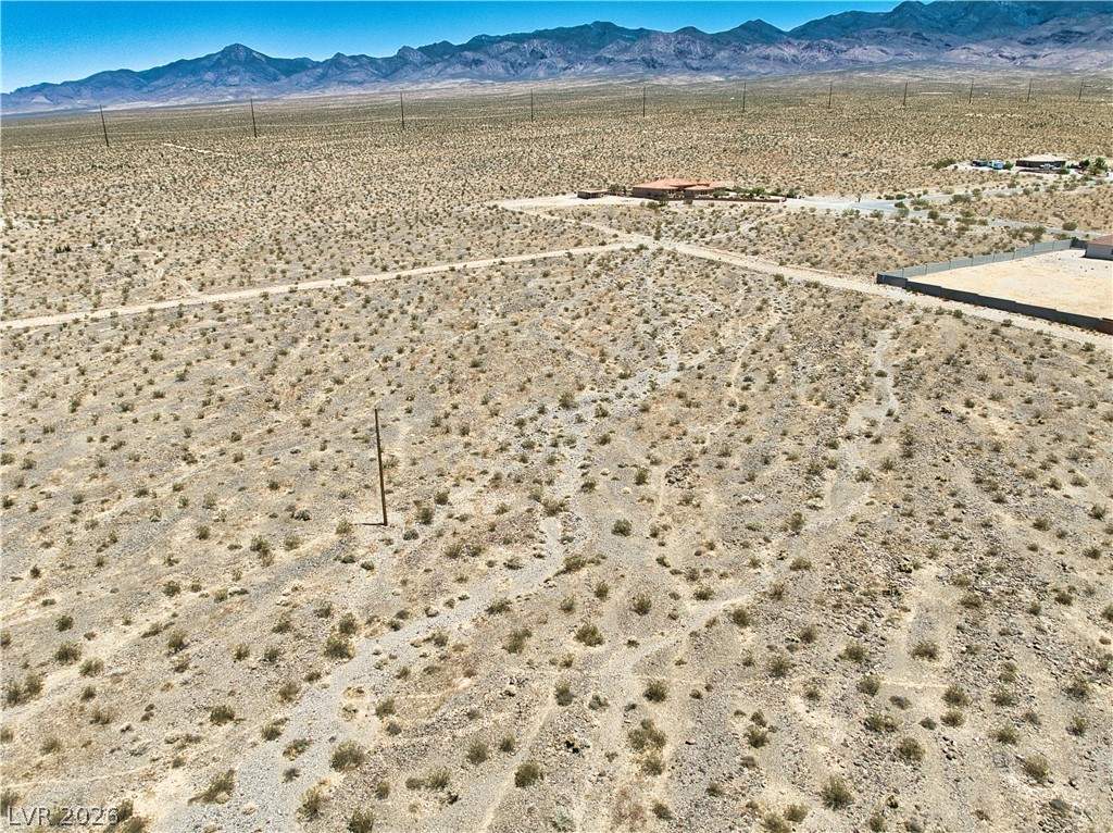 701 East Lock Way Pahrump NV 89060