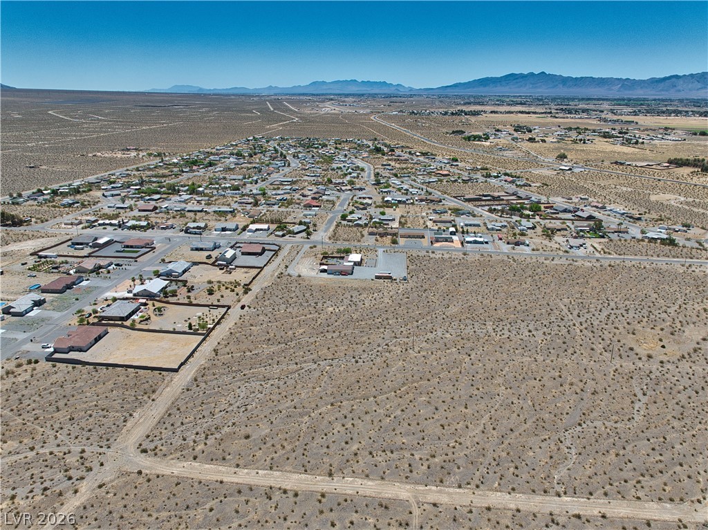 701 East Lock Way Pahrump NV 89060