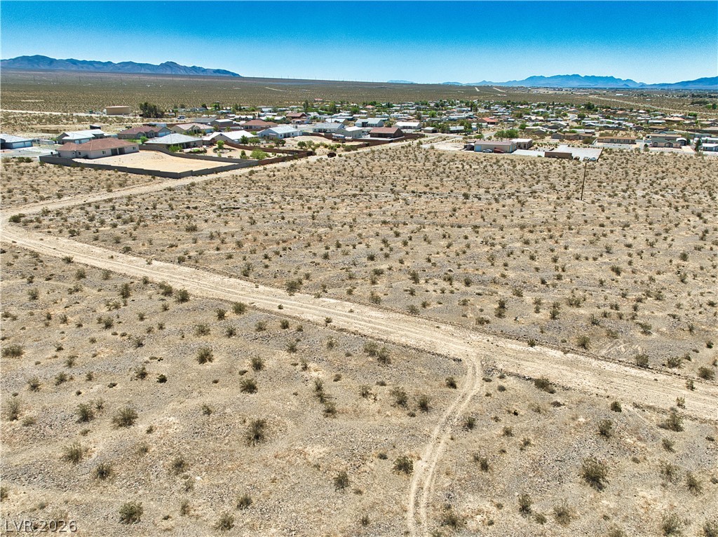 701 East Lock Way Pahrump NV 89060