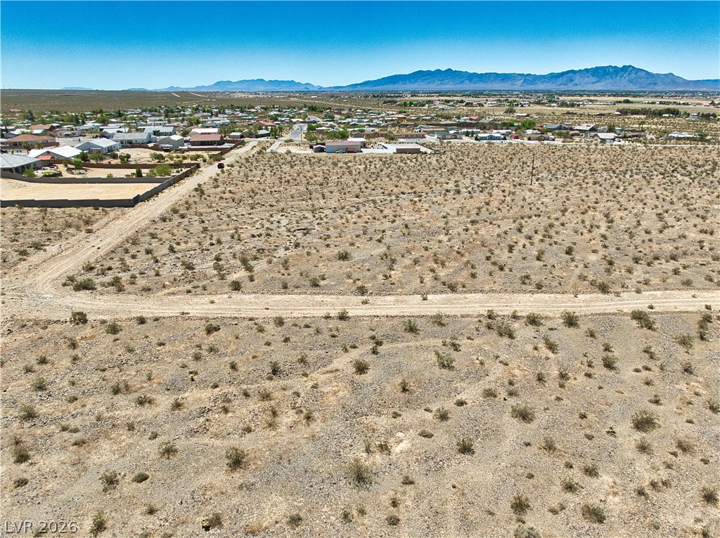 701 East Lock Way Pahrump NV 89060
