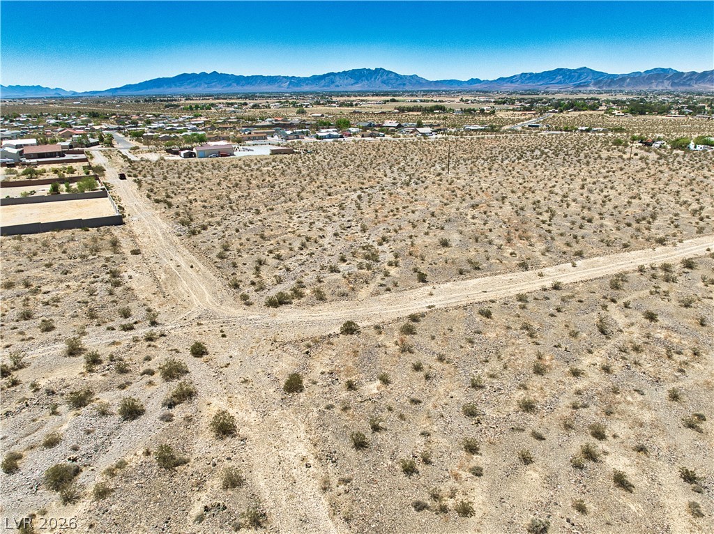 701 East Lock Way Pahrump NV 89060