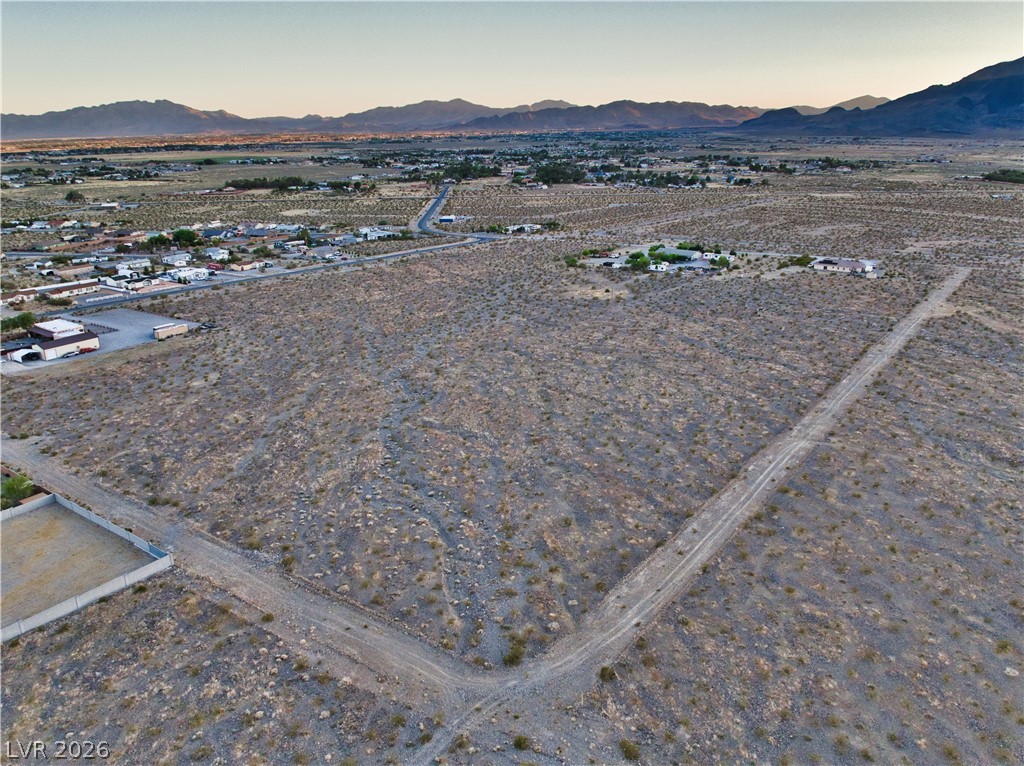 701 East Lock Way Pahrump NV 89060