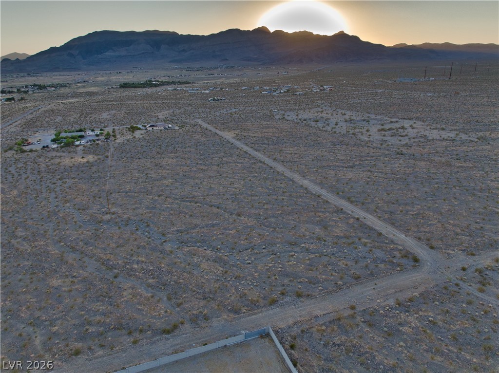 701 East Lock Way Pahrump NV 89060