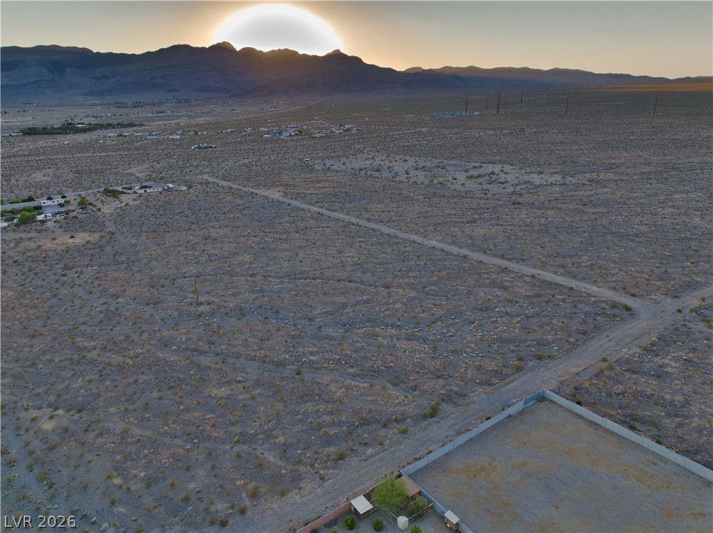 701 East Lock Way Pahrump NV 89060