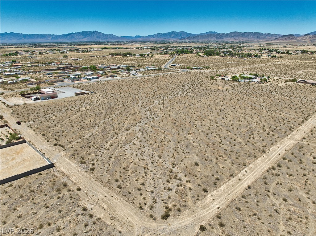 701 East Lock Way Pahrump NV 89060
