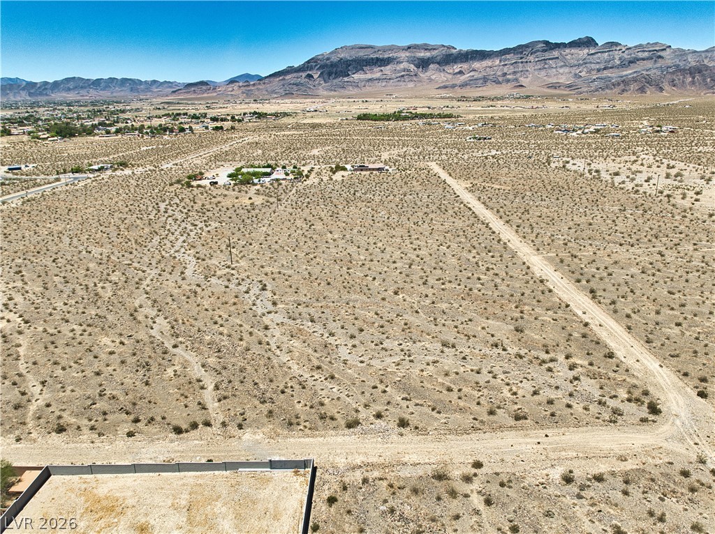 701 East Lock Way Pahrump NV 89060