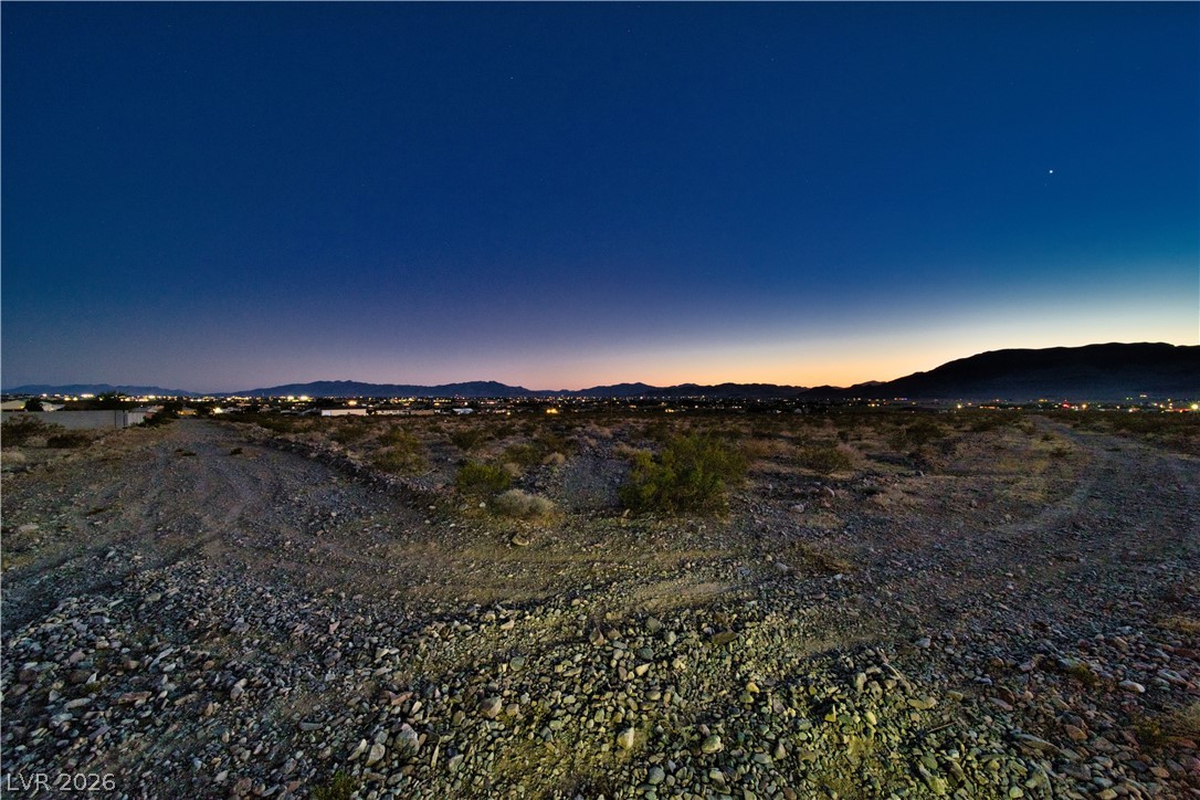701 East Lock Way Pahrump NV 89060